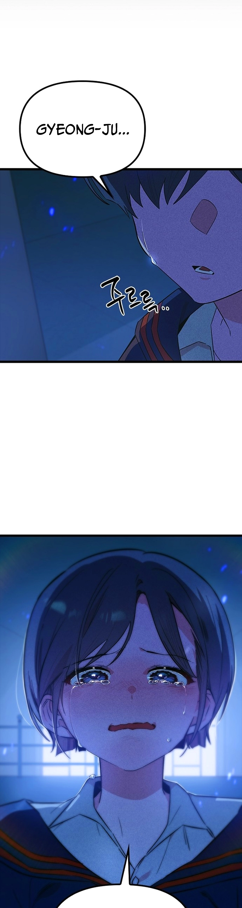 As 12 Garotas do Zodíaco Capitulo 39 Pagina 9