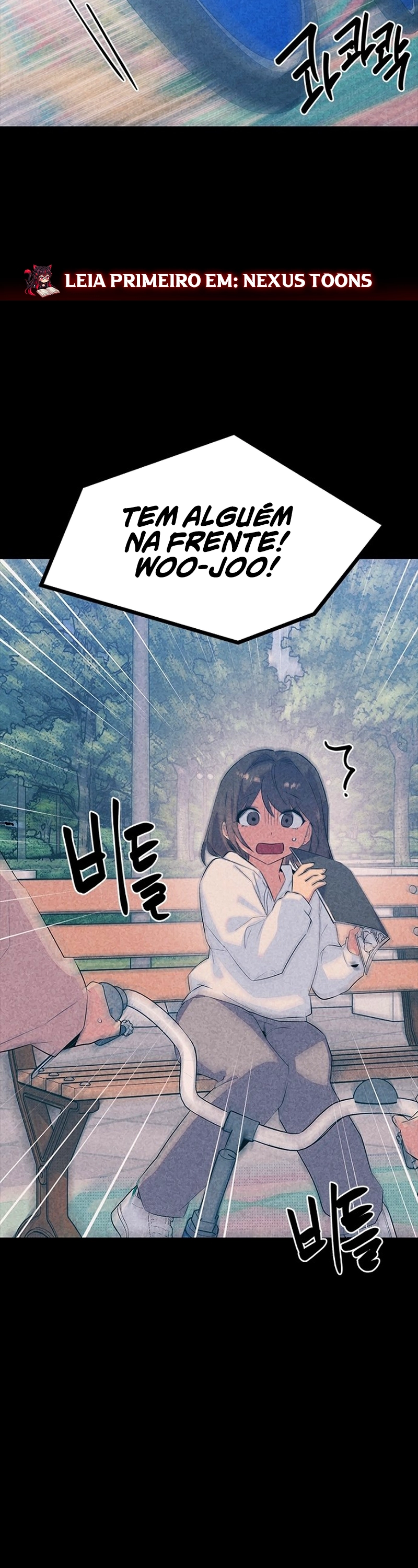 As 12 Garotas do Zodíaco Capitulo 39 Pagina 14