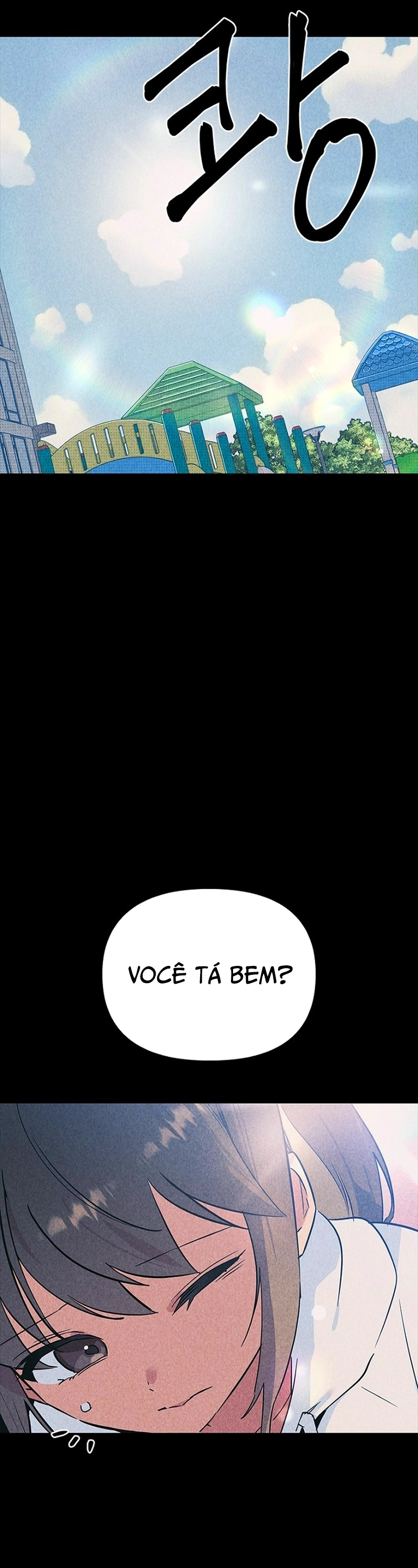 As 12 Garotas do Zodíaco Capitulo 39 Pagina 15