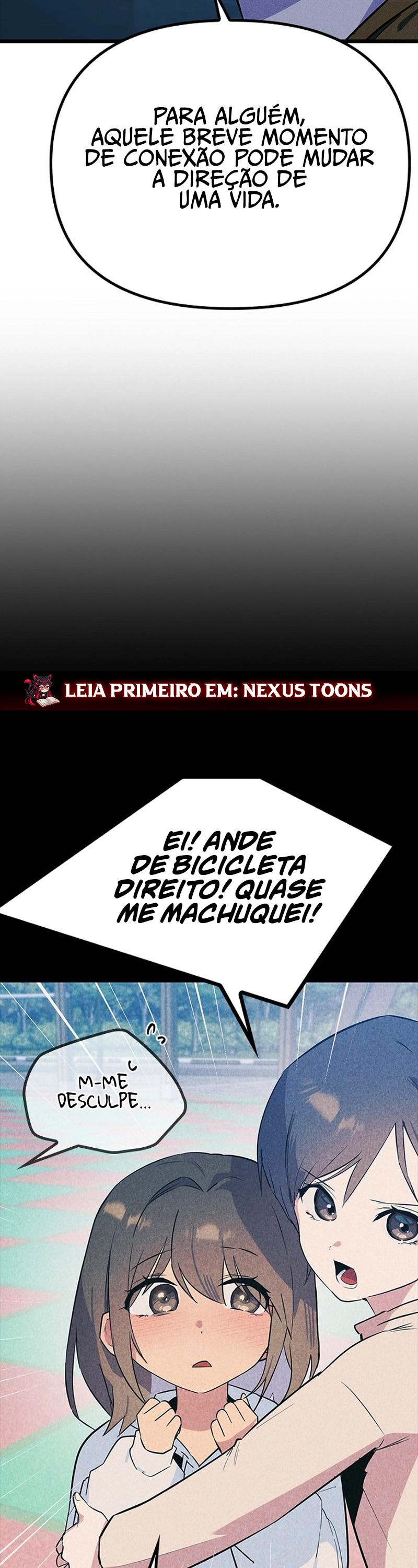 As 12 Garotas do Zodíaco Capitulo 39 Pagina 18