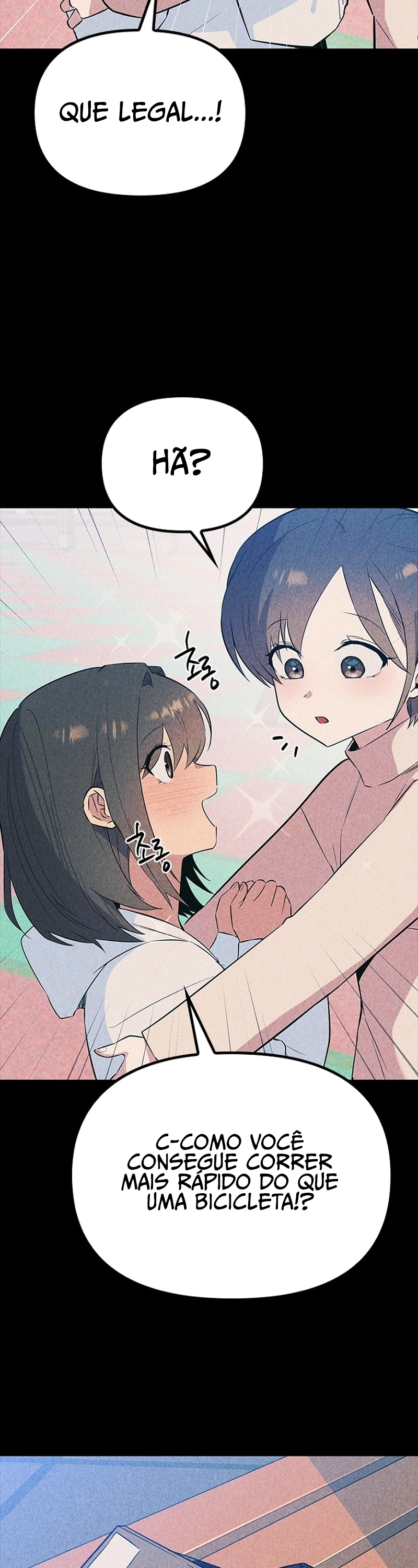 As 12 Garotas do Zodíaco Capitulo 39 Pagina 19