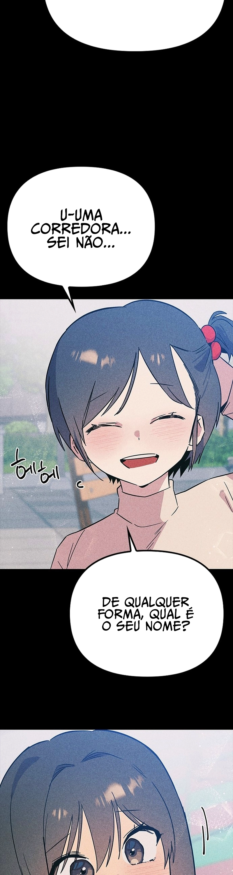 As 12 Garotas do Zodíaco Capitulo 39 Pagina 21