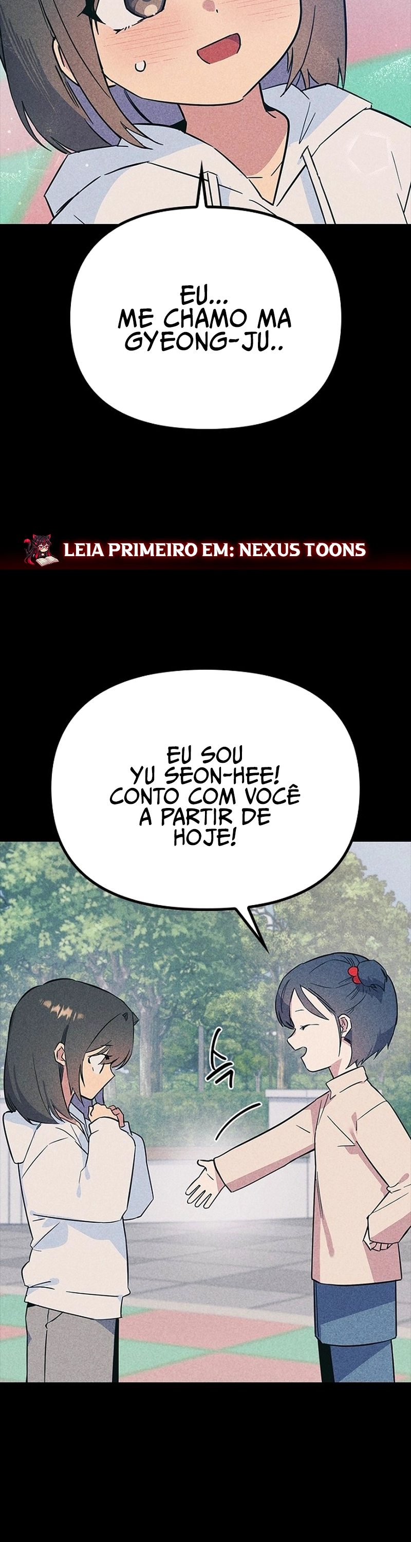 As 12 Garotas do Zodíaco Capitulo 39 Pagina 22