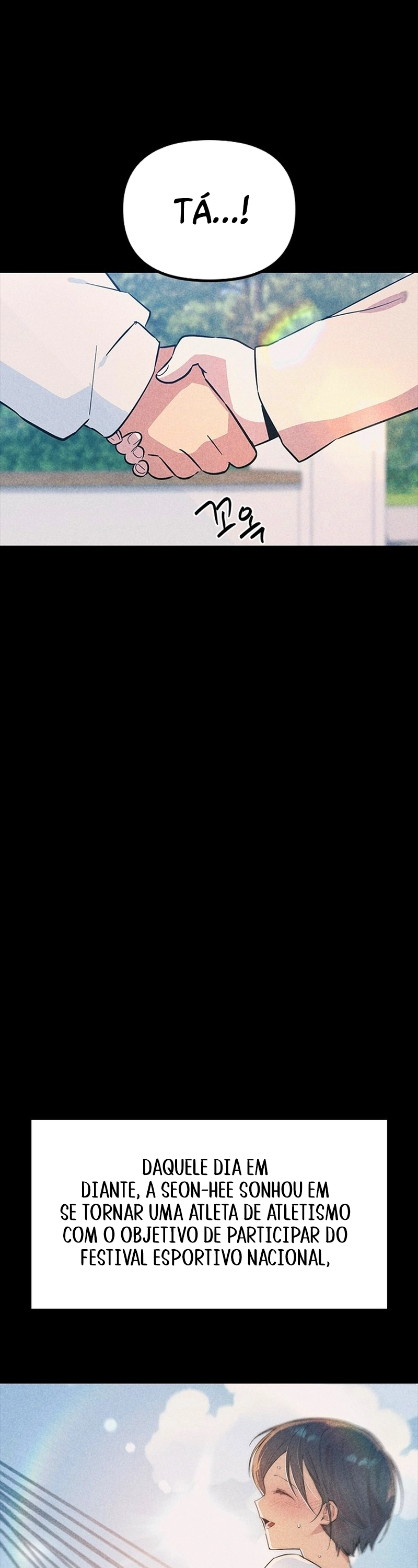 As 12 Garotas do Zodíaco Capitulo 39 Pagina 23