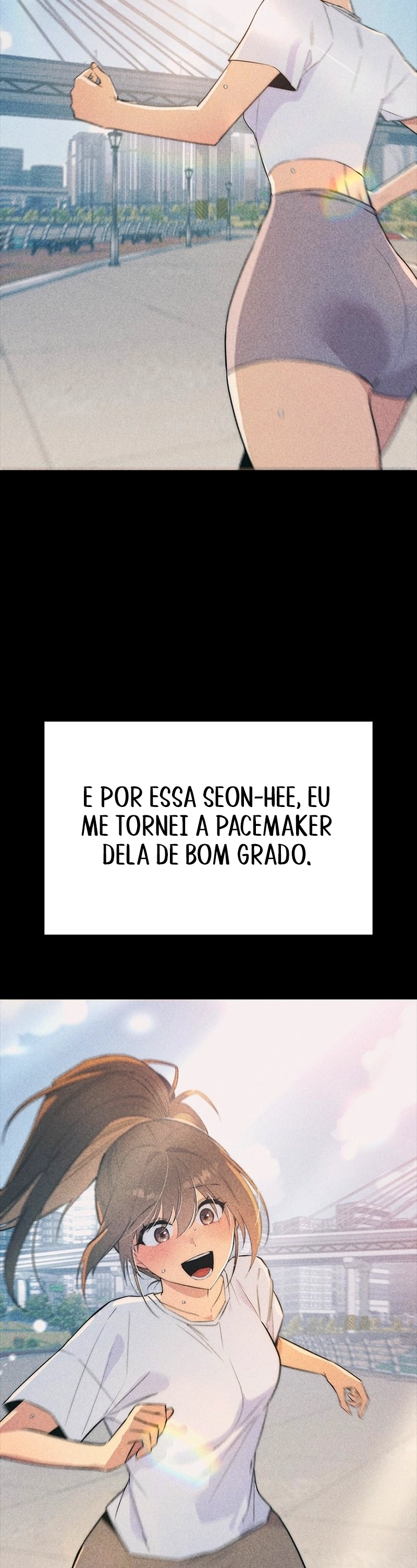 As 12 Garotas do Zodíaco Capitulo 39 Pagina 24