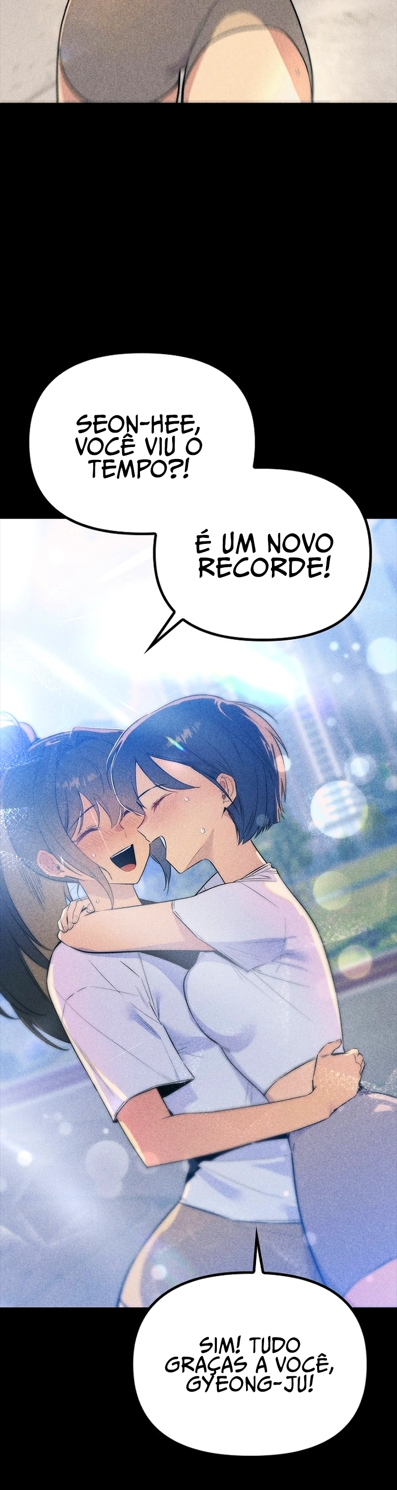 As 12 Garotas do Zodíaco Capitulo 39 Pagina 25