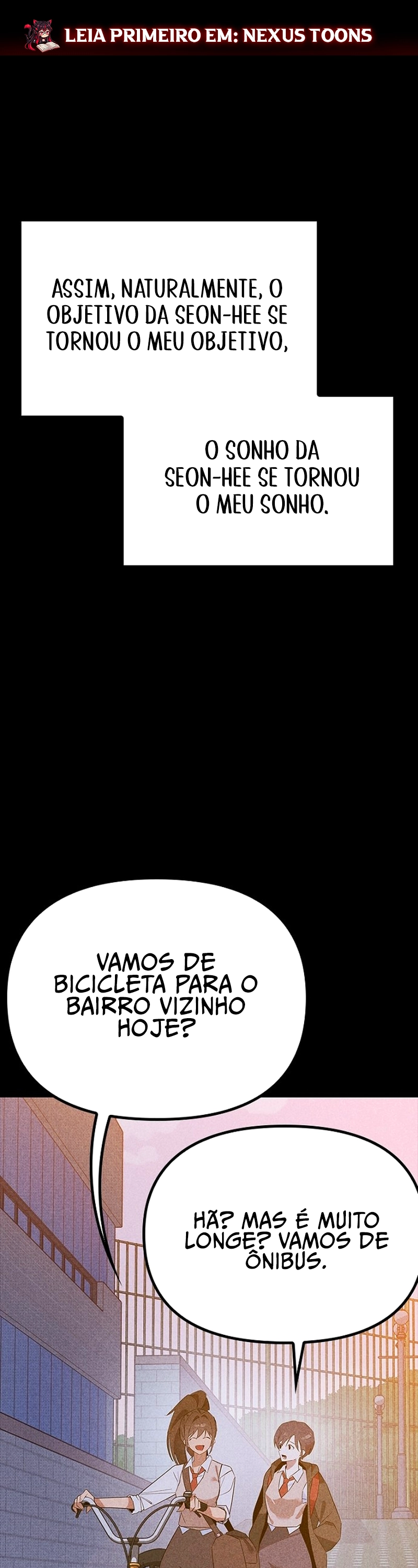 As 12 Garotas do Zodíaco Capitulo 39 Pagina 27