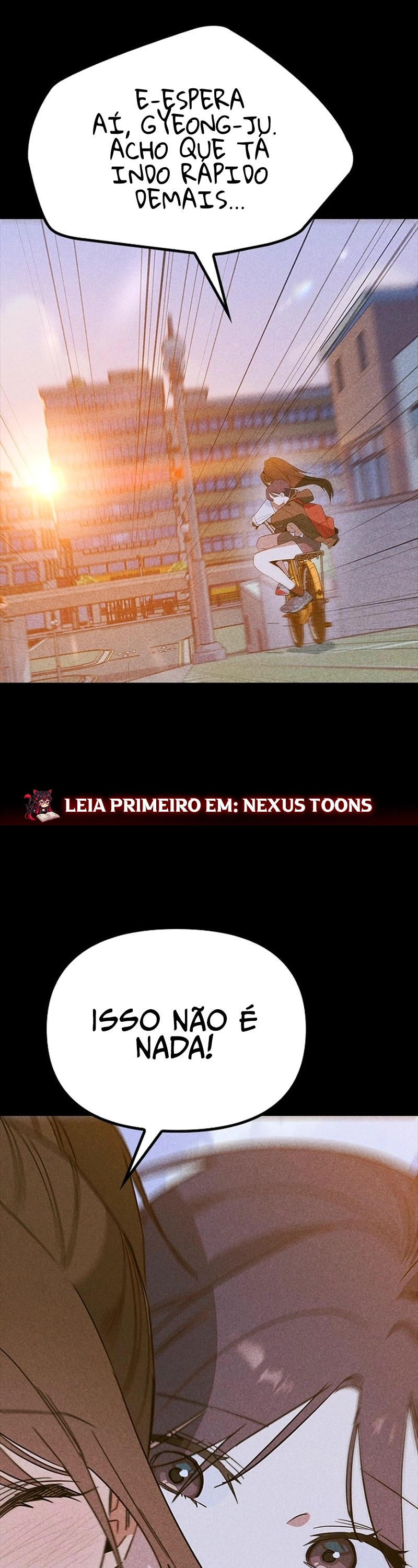 As 12 Garotas do Zodíaco Capitulo 39 Pagina 30