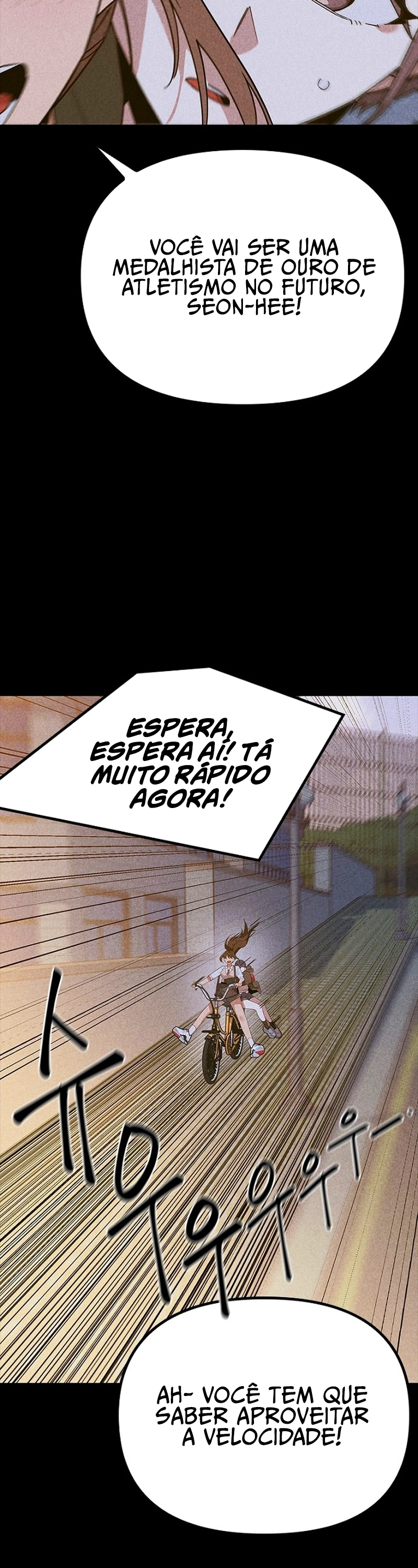 As 12 Garotas do Zodíaco Capitulo 39 Pagina 31