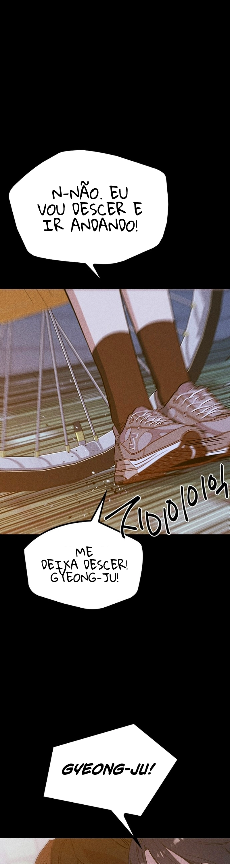 As 12 Garotas do Zodíaco Capitulo 39 Pagina 32