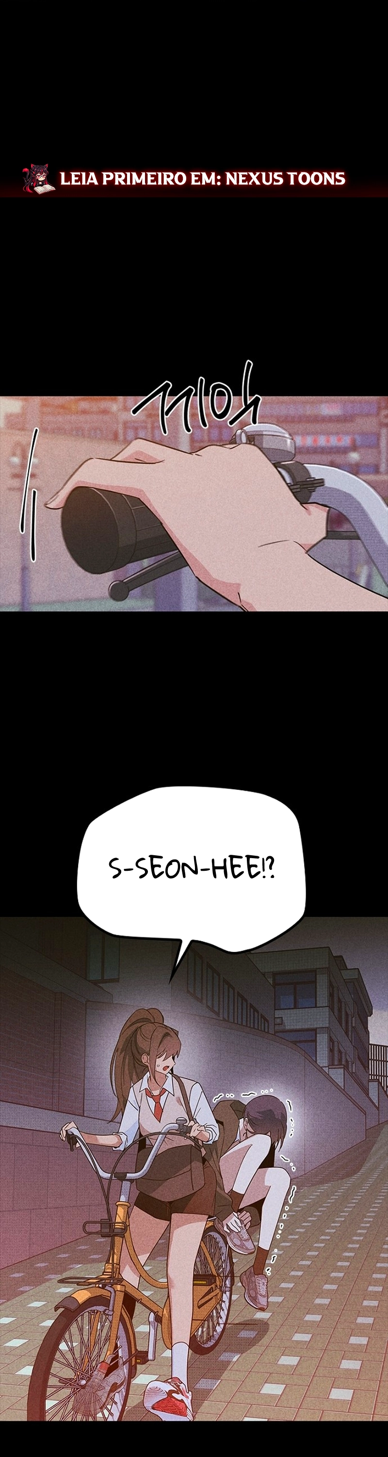 As 12 Garotas do Zodíaco Capitulo 39 Pagina 34