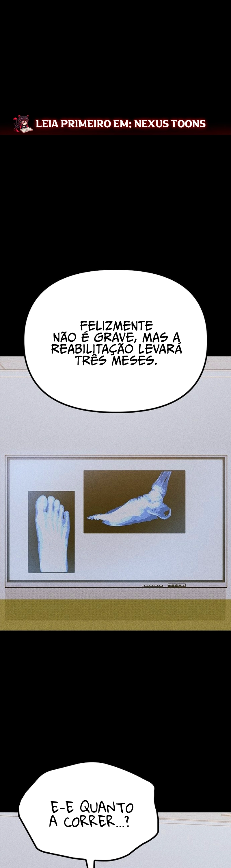 As 12 Garotas do Zodíaco Capitulo 39 Pagina 35