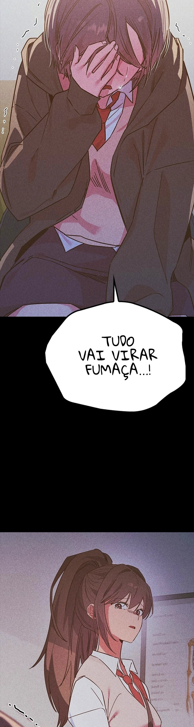 As 12 Garotas do Zodíaco Capitulo 39 Pagina 39