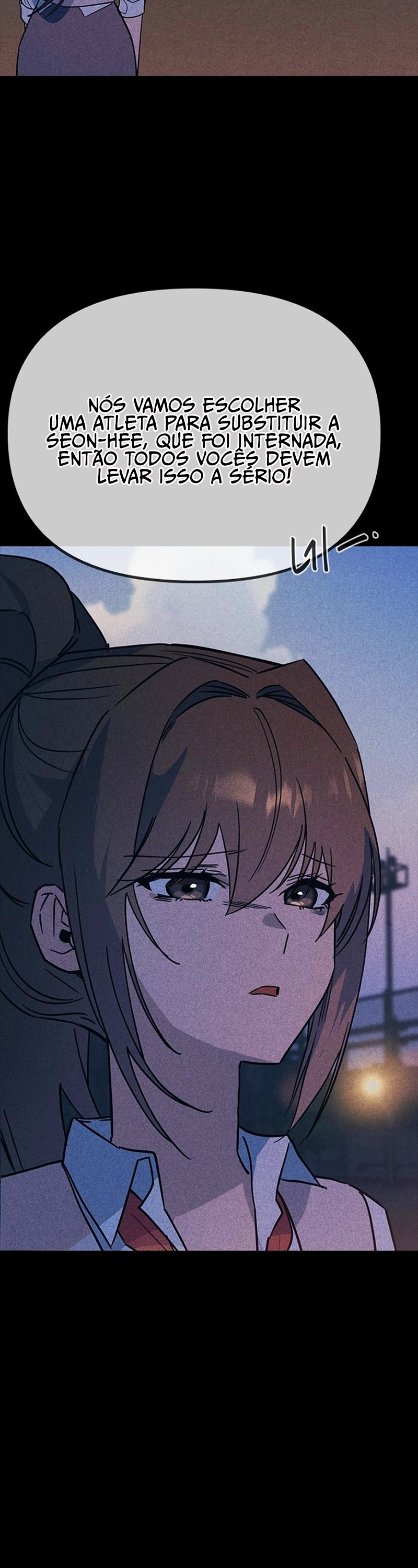 As 12 Garotas do Zodíaco Capitulo 39 Pagina 41