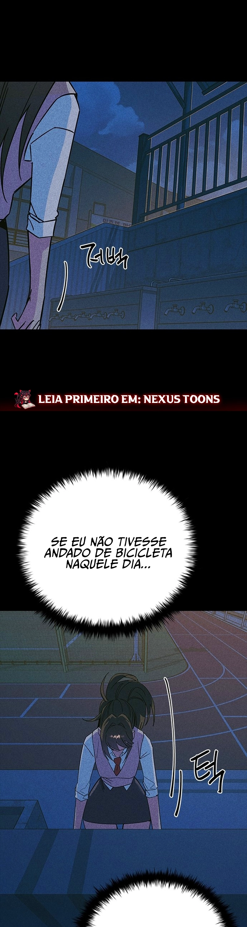 As 12 Garotas do Zodíaco Capitulo 39 Pagina 42