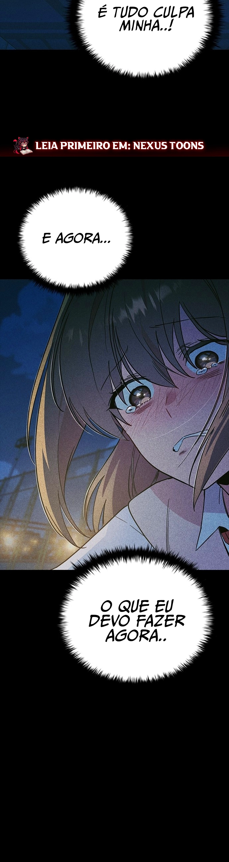 As 12 Garotas do Zodíaco Capitulo 39 Pagina 43