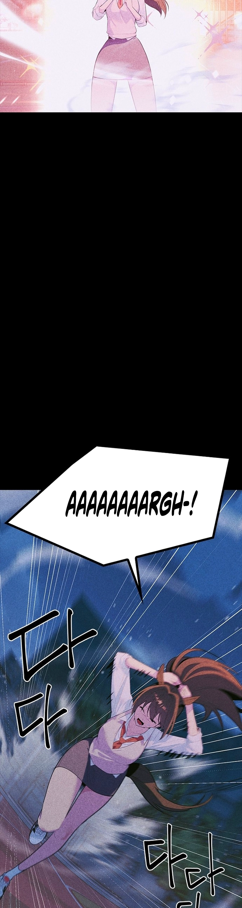 As 12 Garotas do Zodíaco Capitulo 39 Pagina 45