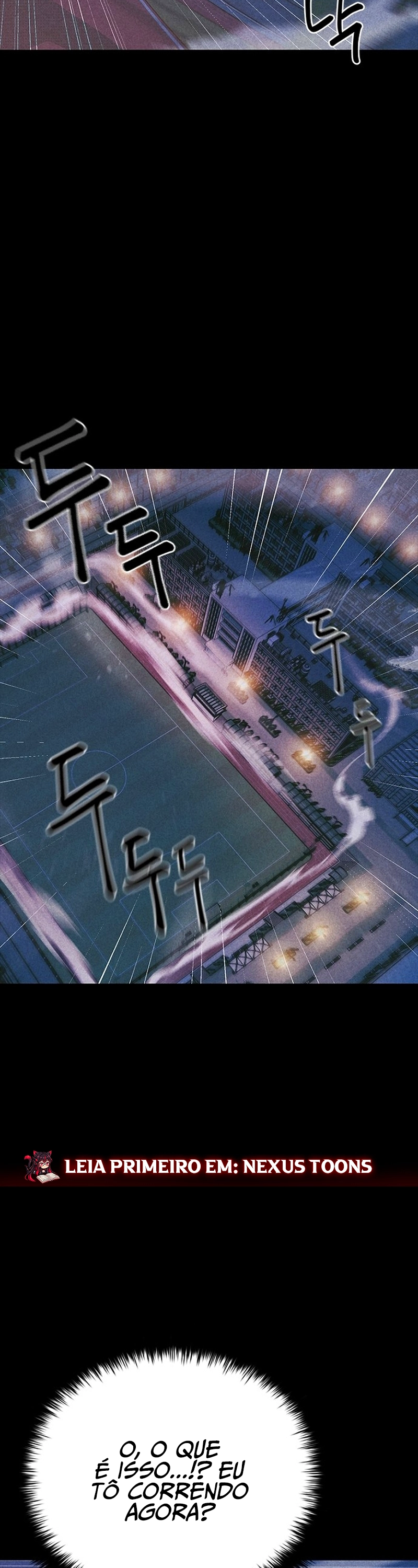 As 12 Garotas do Zodíaco Capitulo 39 Pagina 46