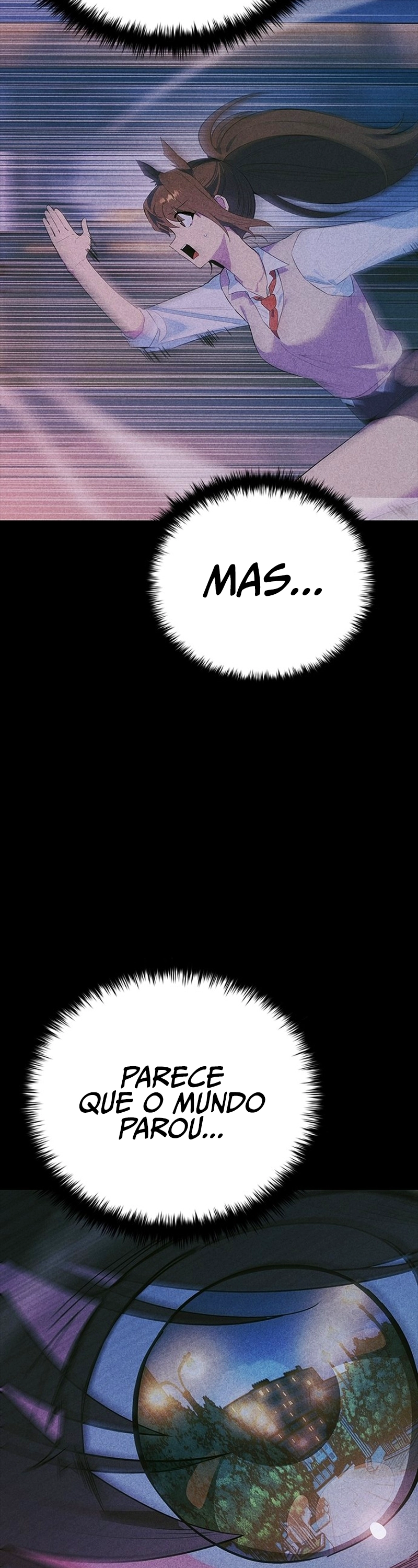 As 12 Garotas do Zodíaco Capitulo 39 Pagina 47