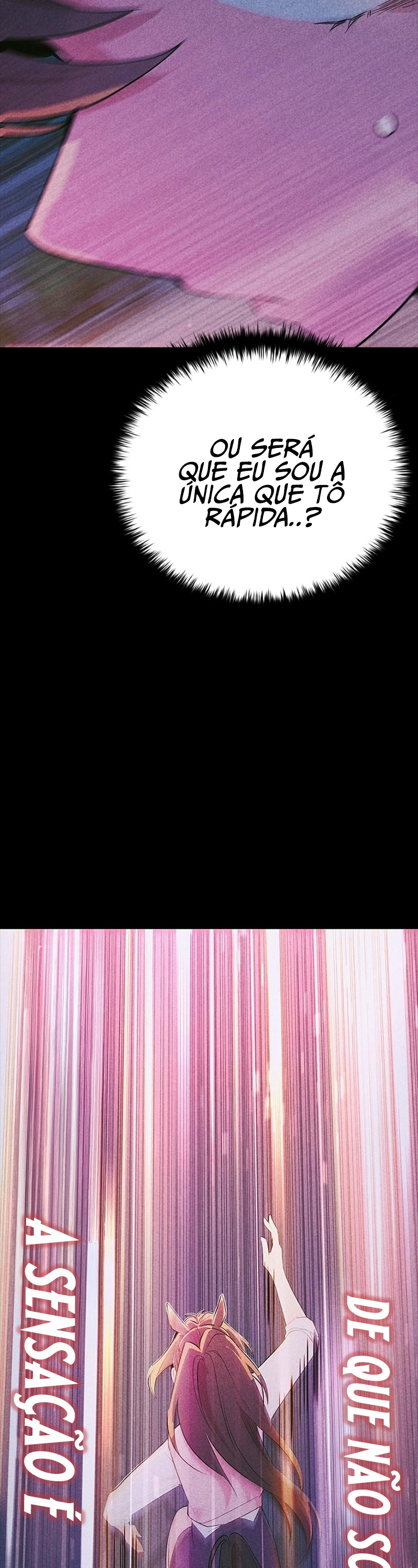 As 12 Garotas do Zodíaco Capitulo 39 Pagina 48