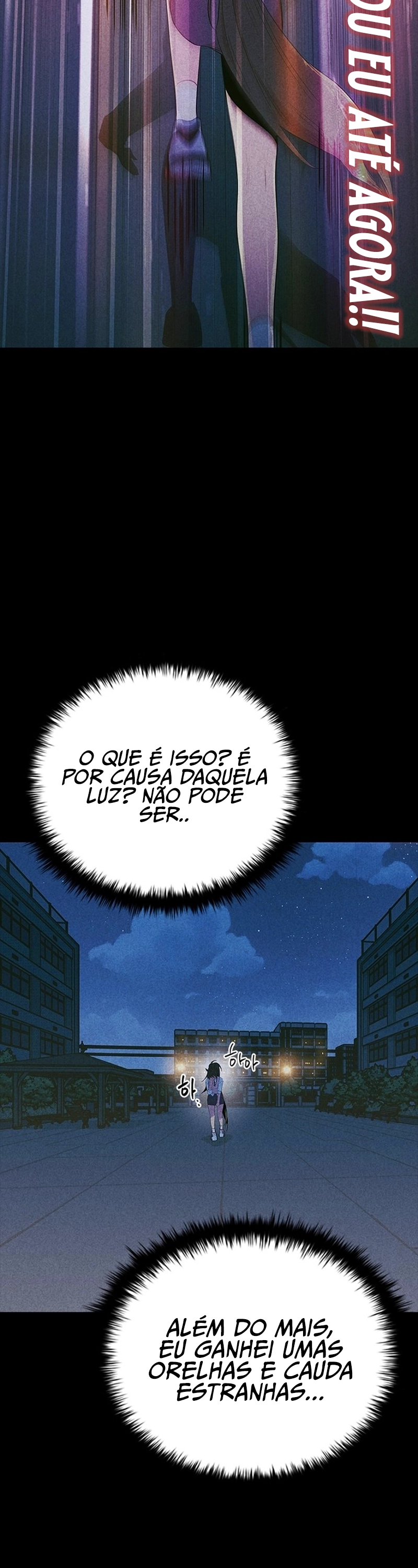 As 12 Garotas do Zodíaco Capitulo 39 Pagina 49