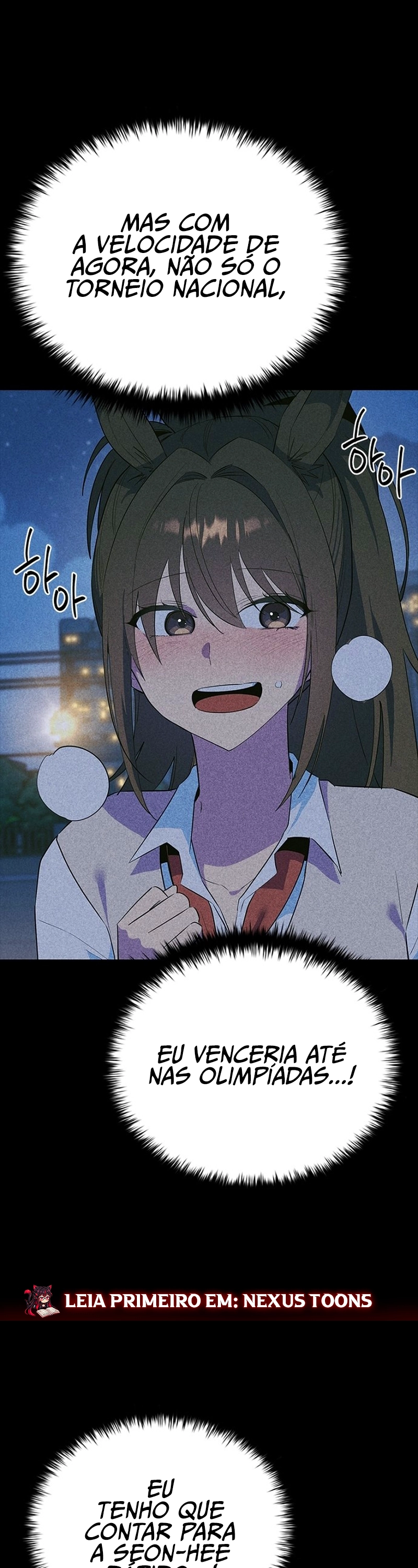 As 12 Garotas do Zodíaco Capitulo 39 Pagina 50