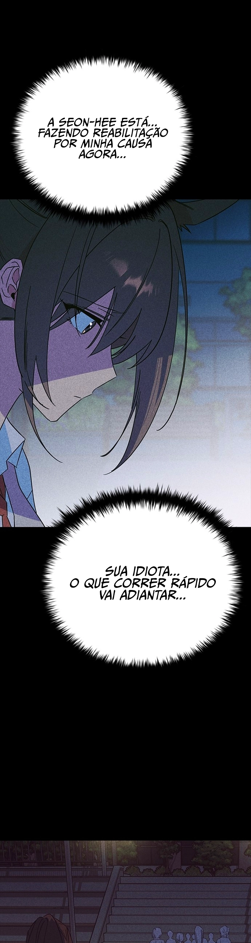 As 12 Garotas do Zodíaco Capitulo 39 Pagina 52