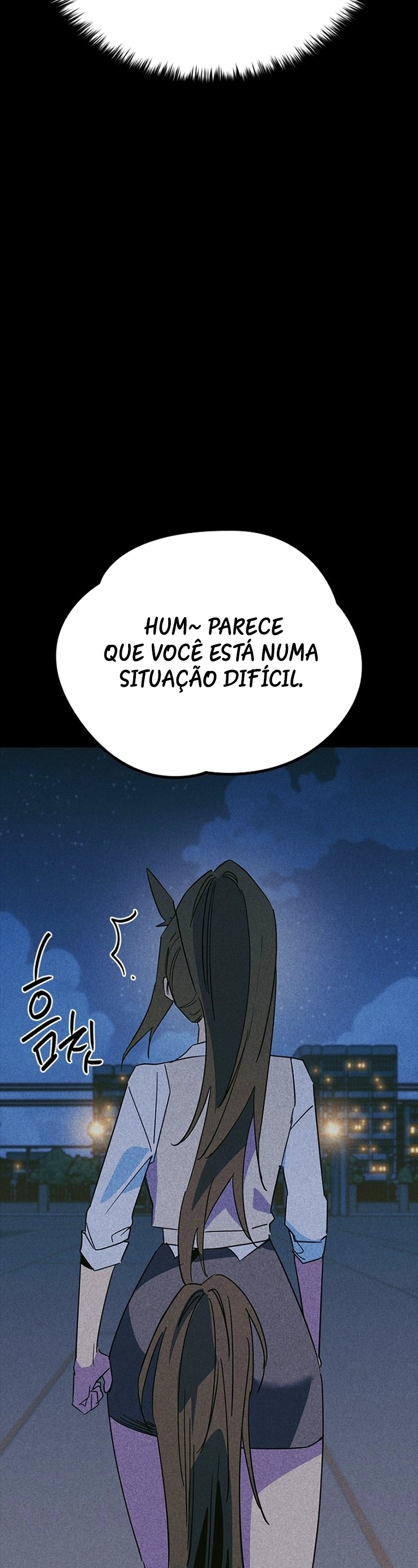 As 12 Garotas do Zodíaco Capitulo 39 Pagina 54