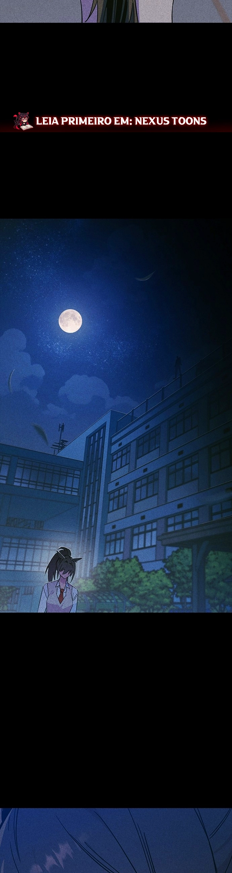 As 12 Garotas do Zodíaco Capitulo 39 Pagina 55