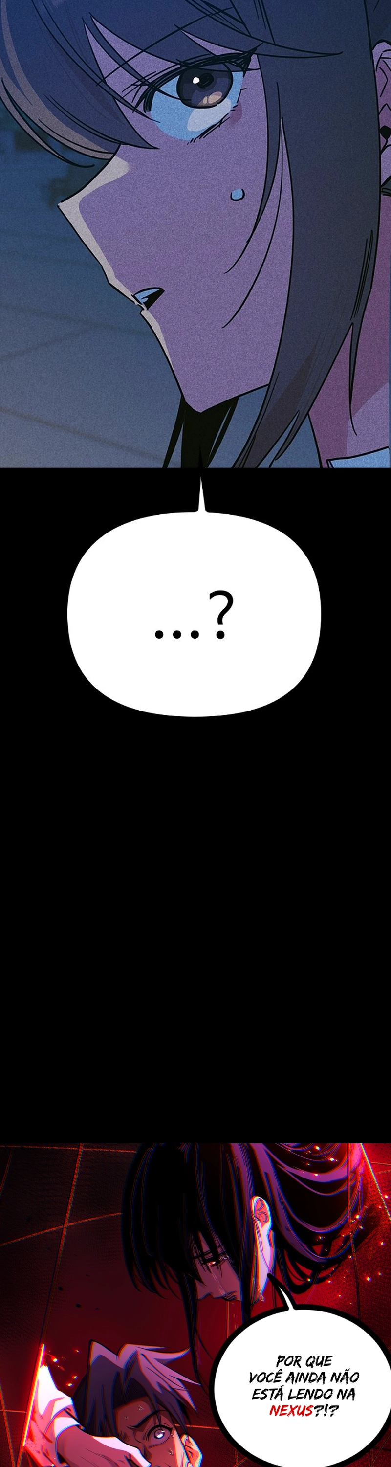 As 12 Garotas do Zodíaco Capitulo 39 Pagina 56