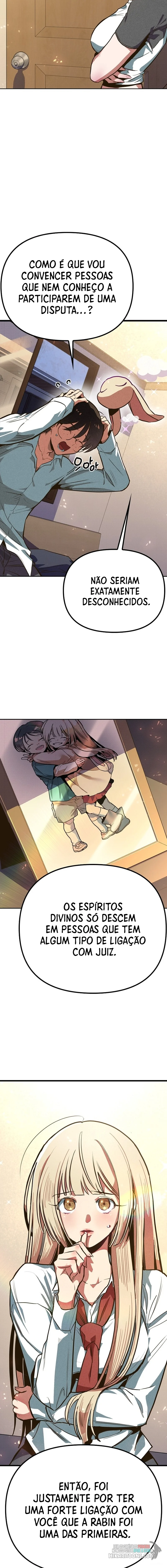 As 12 Garotas do Zodíaco Capitulo 4 Pagina 2