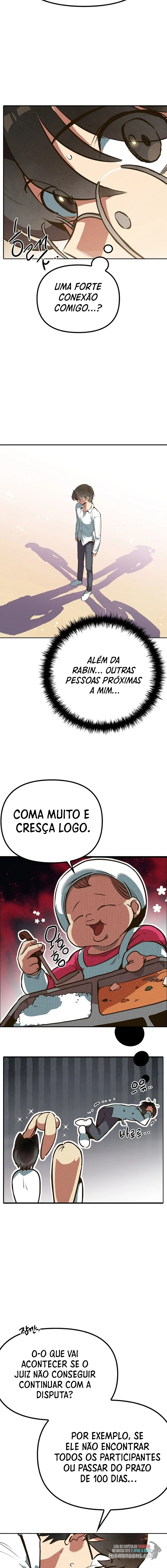 As 12 Garotas do Zodíaco Capitulo 4 Pagina 3