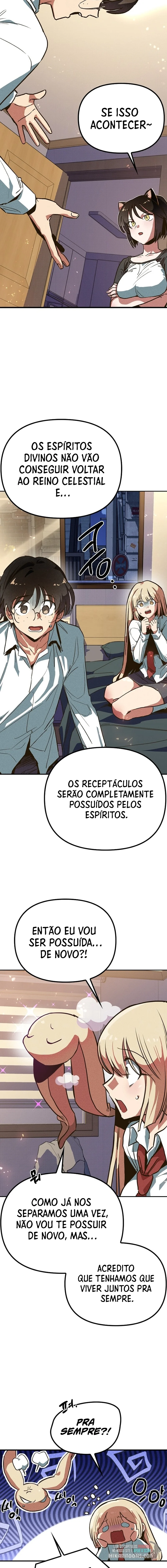 As 12 Garotas do Zodíaco Capitulo 4 Pagina 4