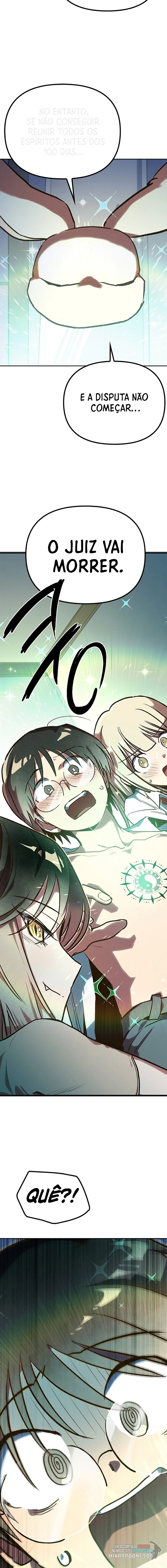 As 12 Garotas do Zodíaco Capitulo 4 Pagina 10