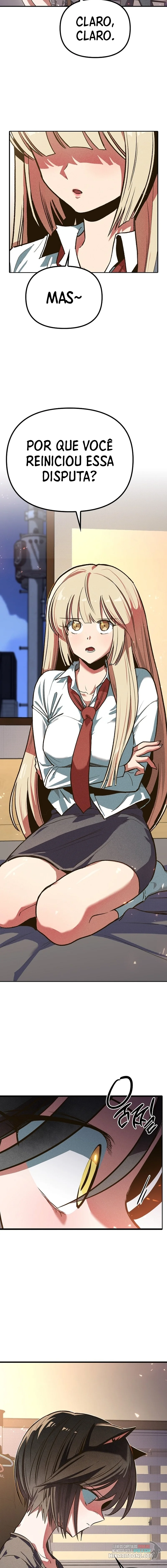 As 12 Garotas do Zodíaco Capitulo 4 Pagina 12