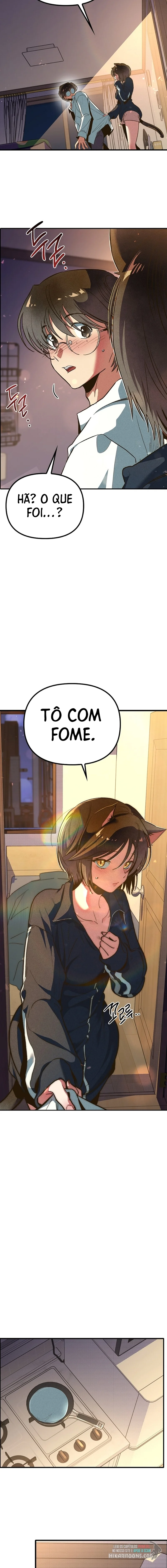 As 12 Garotas do Zodíaco Capitulo 4 Pagina 18