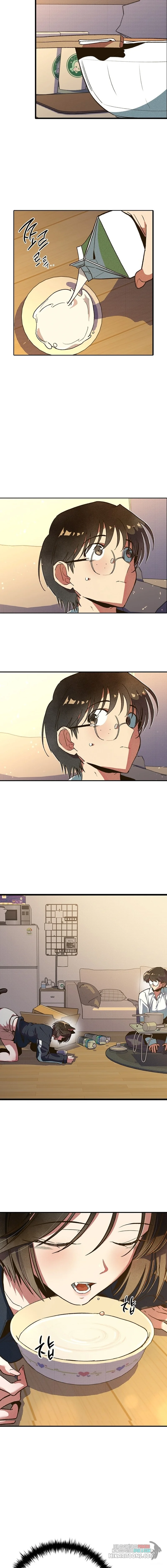 As 12 Garotas do Zodíaco Capitulo 4 Pagina 19