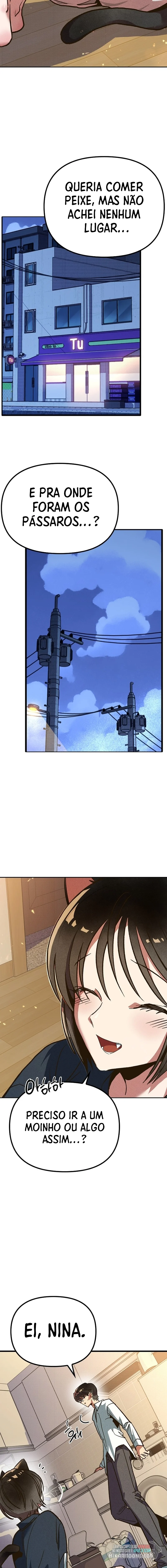 As 12 Garotas do Zodíaco Capitulo 4 Pagina 22