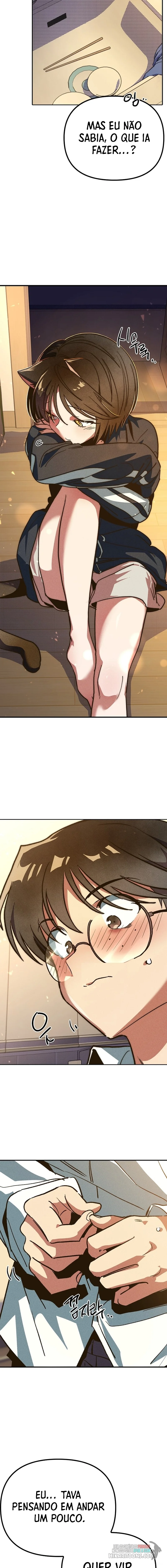 As 12 Garotas do Zodíaco Capitulo 4 Pagina 25