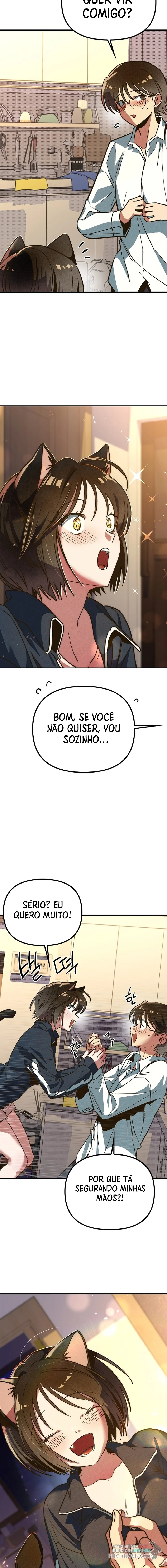 As 12 Garotas do Zodíaco Capitulo 4 Pagina 26