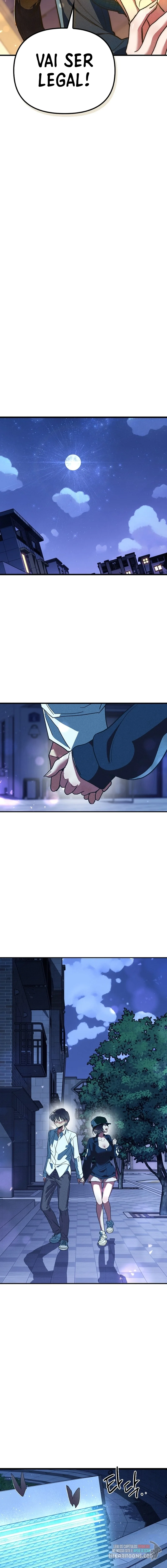 As 12 Garotas do Zodíaco Capitulo 4 Pagina 27