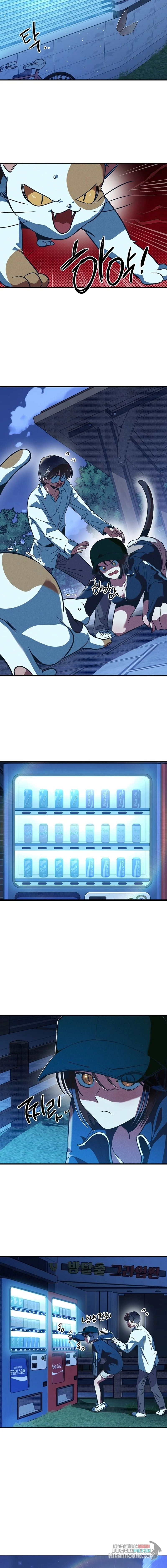 As 12 Garotas do Zodíaco Capitulo 4 Pagina 28