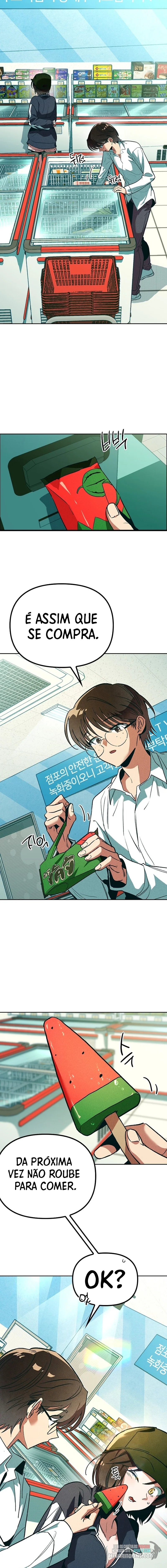 As 12 Garotas do Zodíaco Capitulo 4 Pagina 30