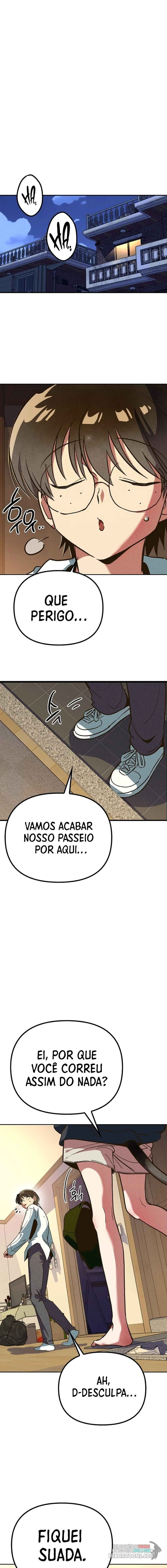 As 12 Garotas do Zodíaco Capitulo 4 Pagina 35