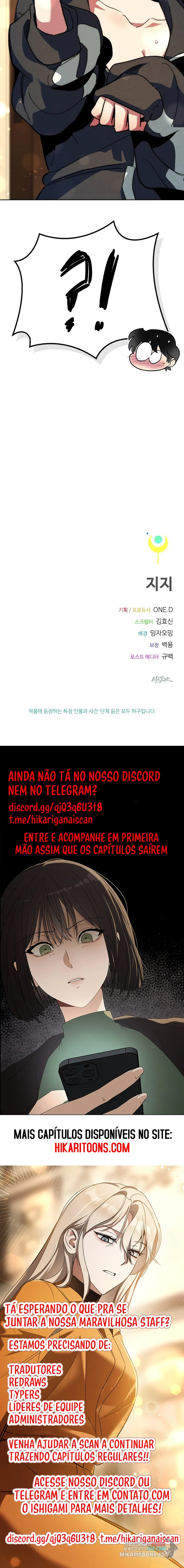 As 12 Garotas do Zodíaco Capitulo 4 Pagina 37