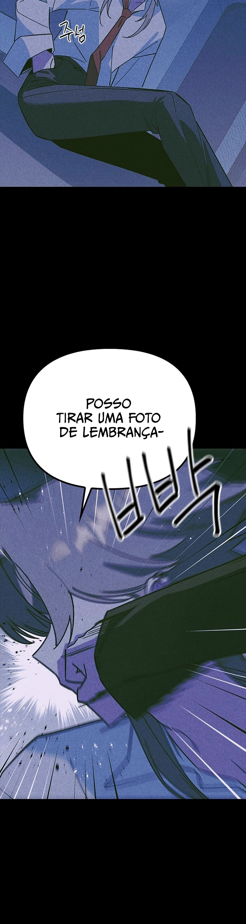 As 12 Garotas do Zodíaco Capitulo 41 Pagina 10