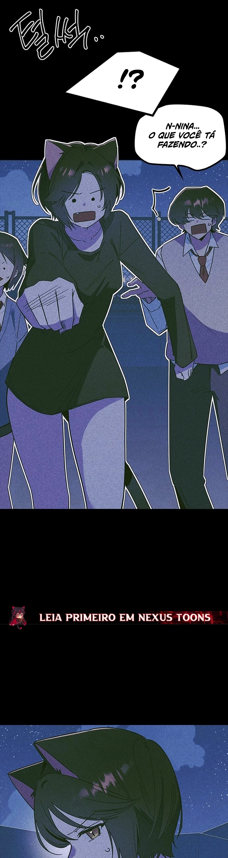 As 12 Garotas do Zodíaco Capitulo 41 Pagina 11