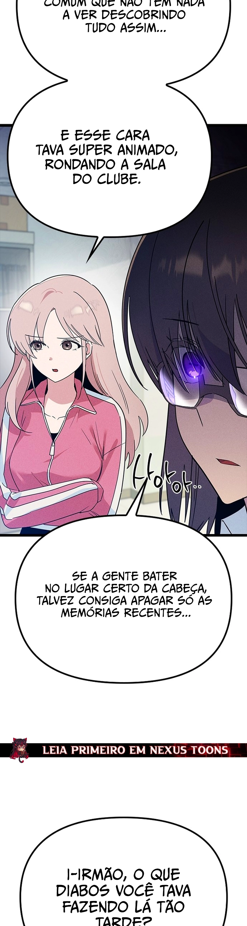 As 12 Garotas do Zodíaco Capitulo 41 Pagina 13