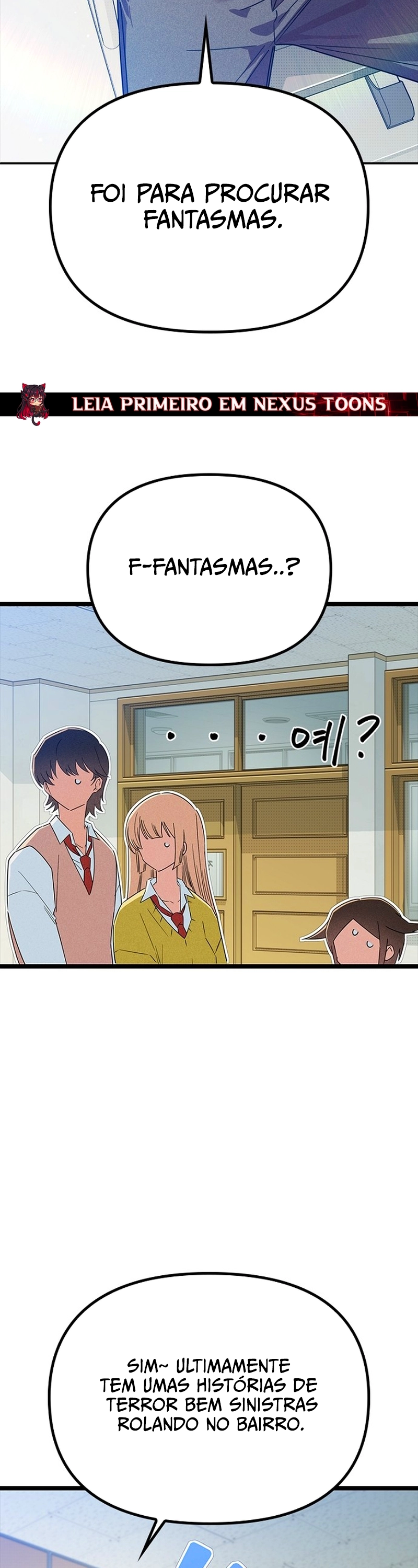 As 12 Garotas do Zodíaco Capitulo 41 Pagina 16