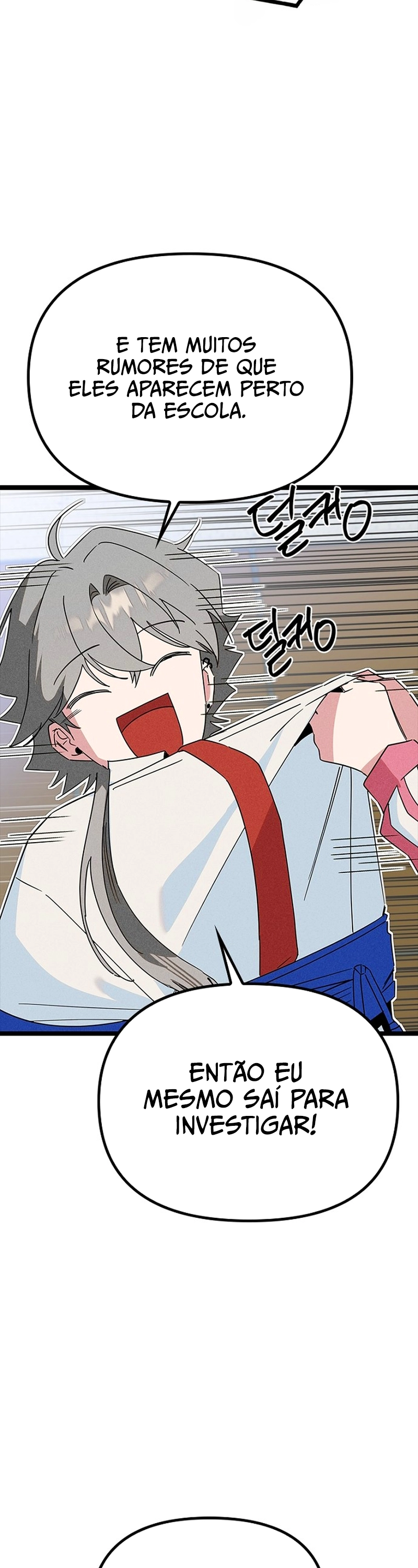 As 12 Garotas do Zodíaco Capitulo 41 Pagina 19